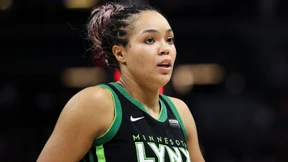 Für Basketballspielerinnen sind jetzt auch Millionengehälter möglich