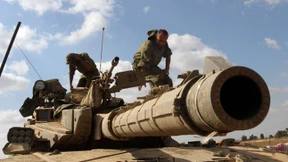 Israel setzt seine Militäroffensive fort