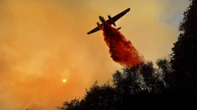 Geld für Katastrophen-Opfer und Spitze gegen Puerto Rico