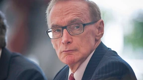 Strategische Partnerschaft