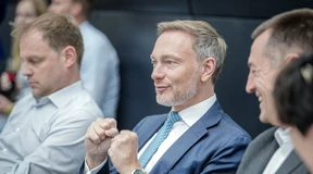 Wo die Ampel den Rotstift ansetzt – und was das heißt