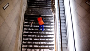 Eis und Schnee sorgen weiter für Verkehrschaos
