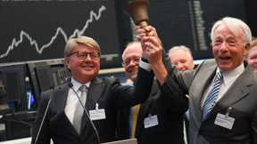 Die Börse belohnt 2019 die Mutigen