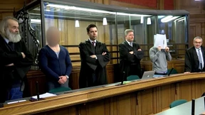 Ku’damm-Raser erneut vor Gericht