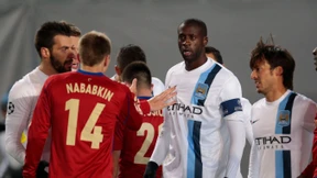 „Ich bin richtig sauer“