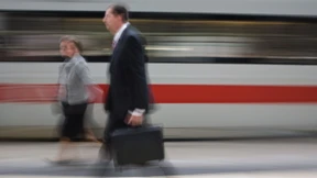 Bahn führt neues Spar-Ticket für Geschäftsreisende ein