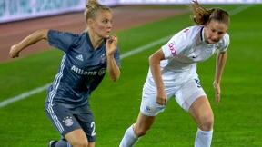 Wolfsburg und Bayern starten mit Siegen ins Achtelfinale