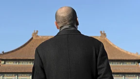 Zwölf Stunden in Peking