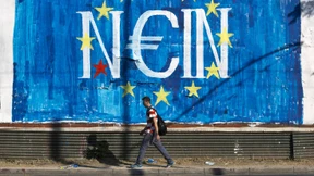 Wenn die Bürger der EU kündigen