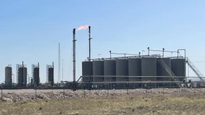 Methan bleibt in der Klimapolitik unbeachtet