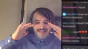 Als Bürger leben, als Gott sprechen