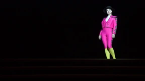 Transatlantische Stilmischung