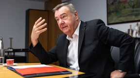 Getan, was zu tun war