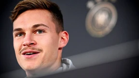 Joshua Kimmich reagiert auf Kiffer-Lied von Stefan Raab