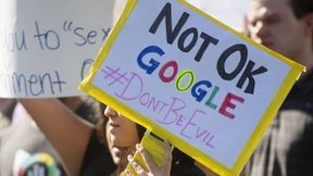 Gestörter Frieden im Silicon Valley