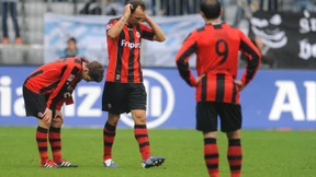 Betriebsunfall in der Einbahnstraße