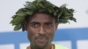 Bekele ist noch nicht am Ziel