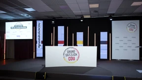 Die CDU und die Frage, wie man sich selbst ein Fundament erschafft