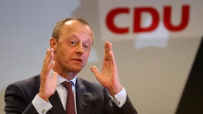 Aufstand der alten Männer?