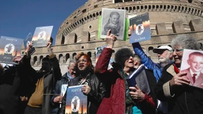 „Wir Opfer üben Druck aus“