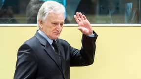 UN-Tribunal spricht ehemaligen Armeechef Jugoslawiens frei