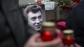 Das eigentliche Opfer heißt Wladimir Putin