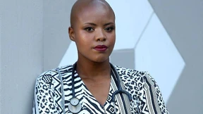 Eine Pause von der Front