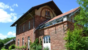 Letzter Halt Zuhause