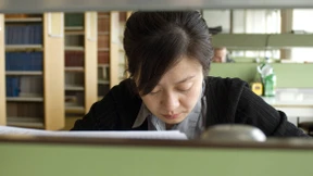 „Die deutschen Unis sollten ausländischen Studierenden mehr helfen“