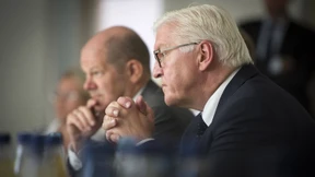 Hamburger CDU fordert Scholz-Rücktritt