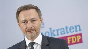 „Können keine Erpressung akzeptieren“