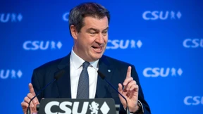 Söder fordert „führende Rolle“ für Weber in Europa