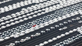 Schäuble rechnet mit Einigung im Freihandelsstreit