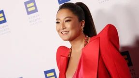 „Emily in Paris“-Schauspielerin Ashley Park wettert gegen die Papstwahl