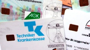 TK  jetzt größte Krankenkasse