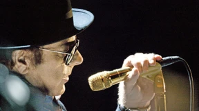 Es ist zu spät und nie vorbei