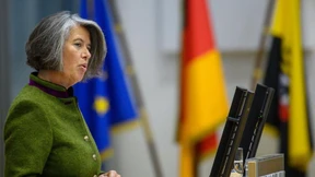 Sachsen-Anhalt entlässt 18 Polizisten wegen Chats