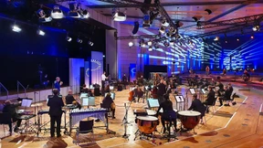 Ein Gott, ein Glaube, eine Taufe