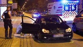 Verdacht auf illegales Autorennen – Verdächtiger in U-Haft