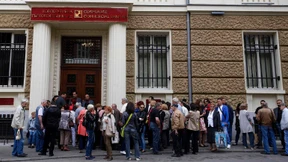 Bulgarien hofft auf ausländische Hilfe bei Rettung der Corpbank