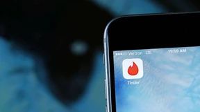 Tinder matcht Erwartungen der Analysten nicht