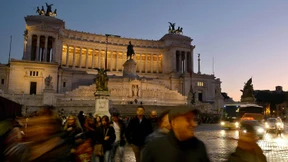 Rom und Mailand mit Fahrverboten gegen Smog