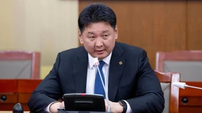 Regierung in der Mongolei zurückgetreten