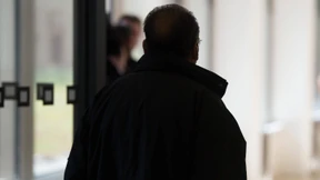 Bewährung für 83 Jahre alten Drogendealer