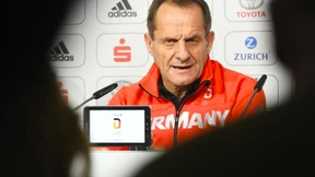 Keine Zeit für lahme Enten