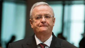 Martin Winterkorn wird in Amerika angeklagt