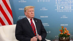 Der Dealmaker dämpft die Erwartungen