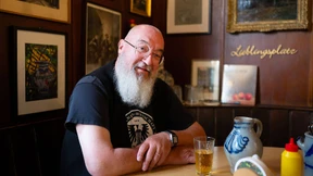 „Wenn ich König wäre, wären alle geimpft“