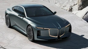 Das beste Auto der Welt