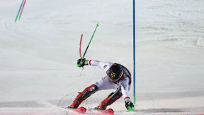 Hirschers 50. Weltcupsieg